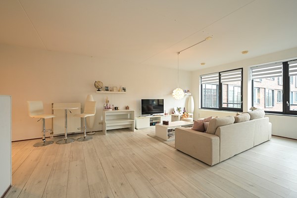 Medium property photo - Havannasingel 14, 2548 GP Den Haag